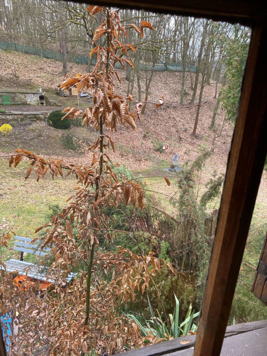 recreational property for sale, 28 m², Mníšek pod Brdy, Středočeský Region recreational property for sale, 28 m², Mníšek pod Brdy, Středočeský Region