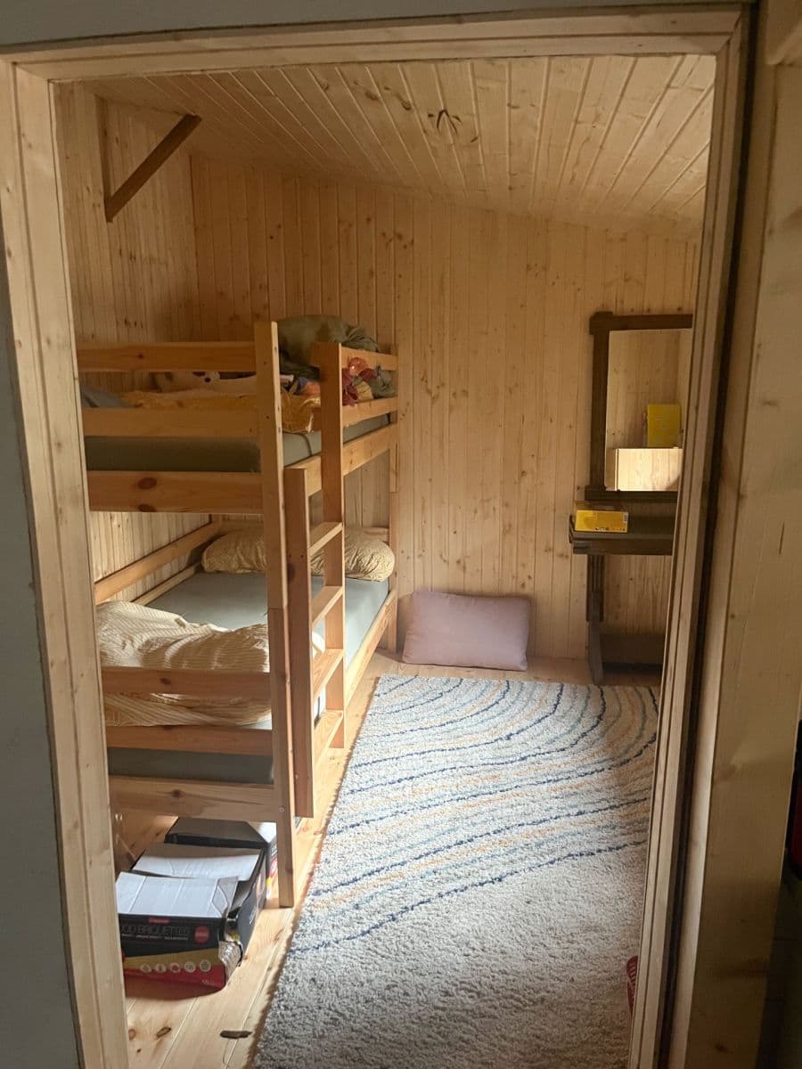 recreational property for sale, 28 m², Mníšek pod Brdy, Středočeský Region recreational property for sale, 28 m², Mníšek pod Brdy, Středočeský Region