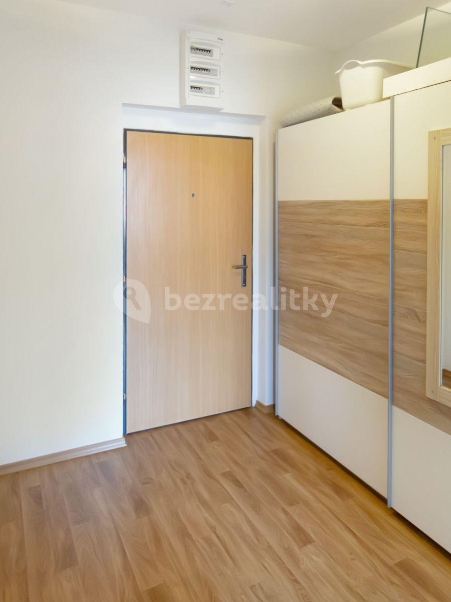 1 bedroom with open-plan kitchen flat for sale, 50 m², Křehlíkova, Brno, Jihomoravský Region