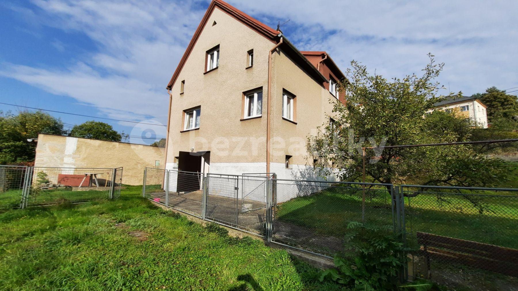 house for sale, 274 m², Ostrava, Moravskoslezský Region