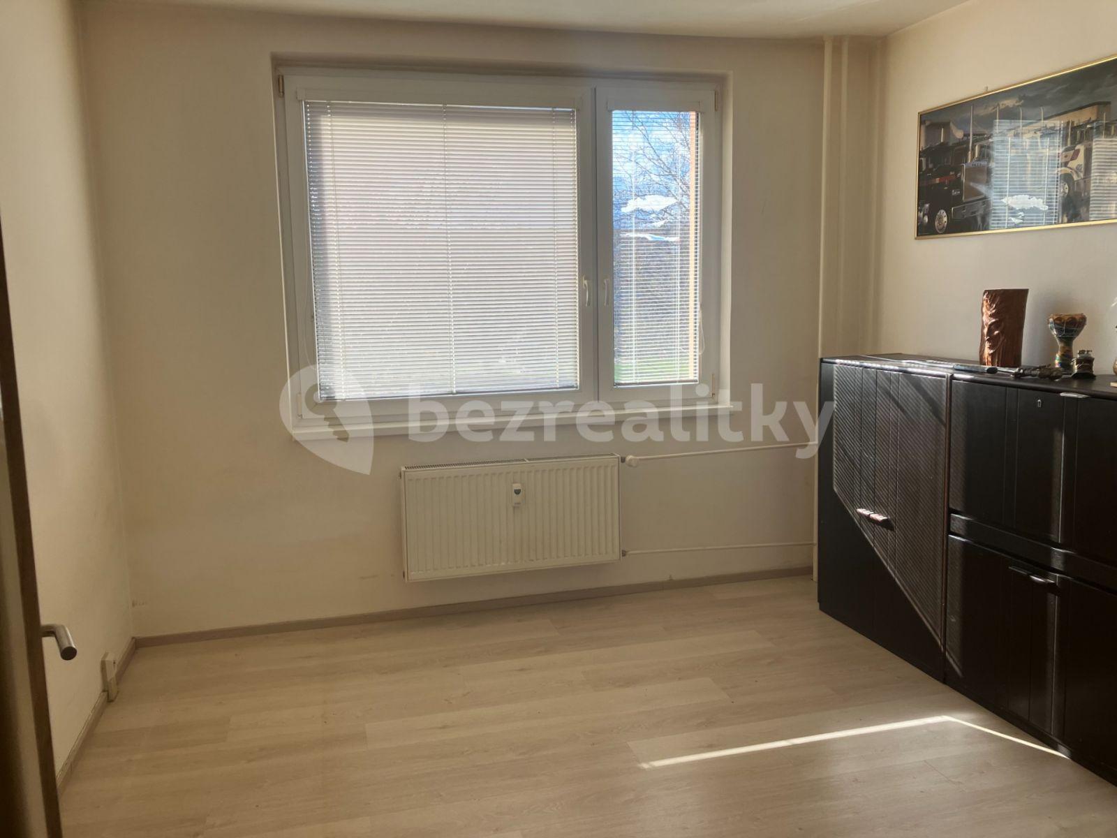 3 bedroom flat for sale, 74 m², Židlochovice, Jihomoravský Region