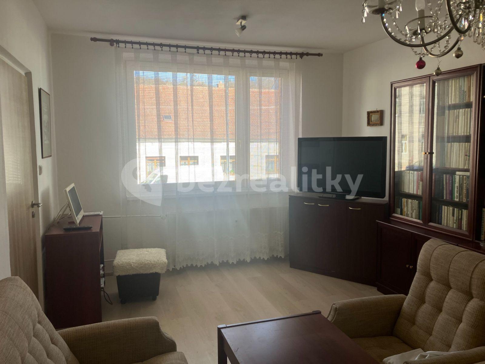 3 bedroom flat for sale, 74 m², Židlochovice, Jihomoravský Region