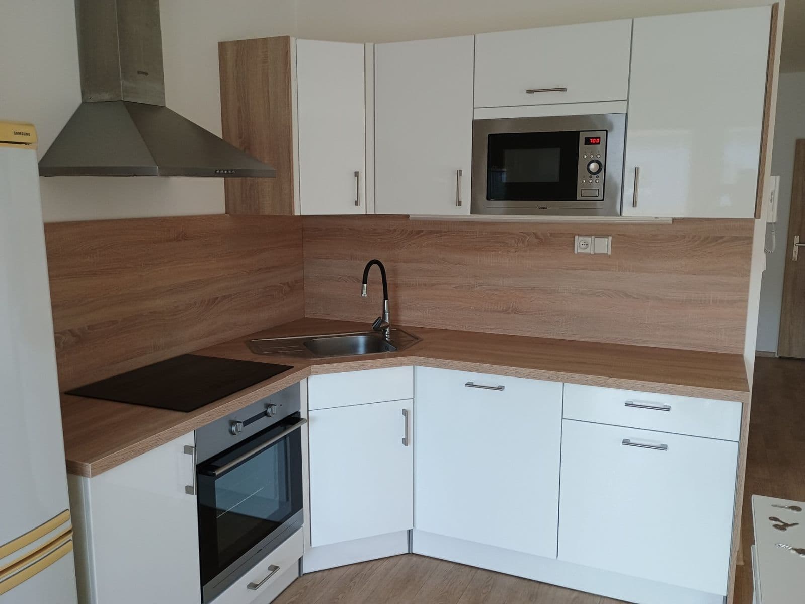 1 bedroom with open-plan kitchen flat to rent, 95 m², Školní, Troubsko, Jihomoravský Region 1 bedroom with open-plan kitchen flat to rent, 95 m², Školní, Troubsko, Jihomoravský Region