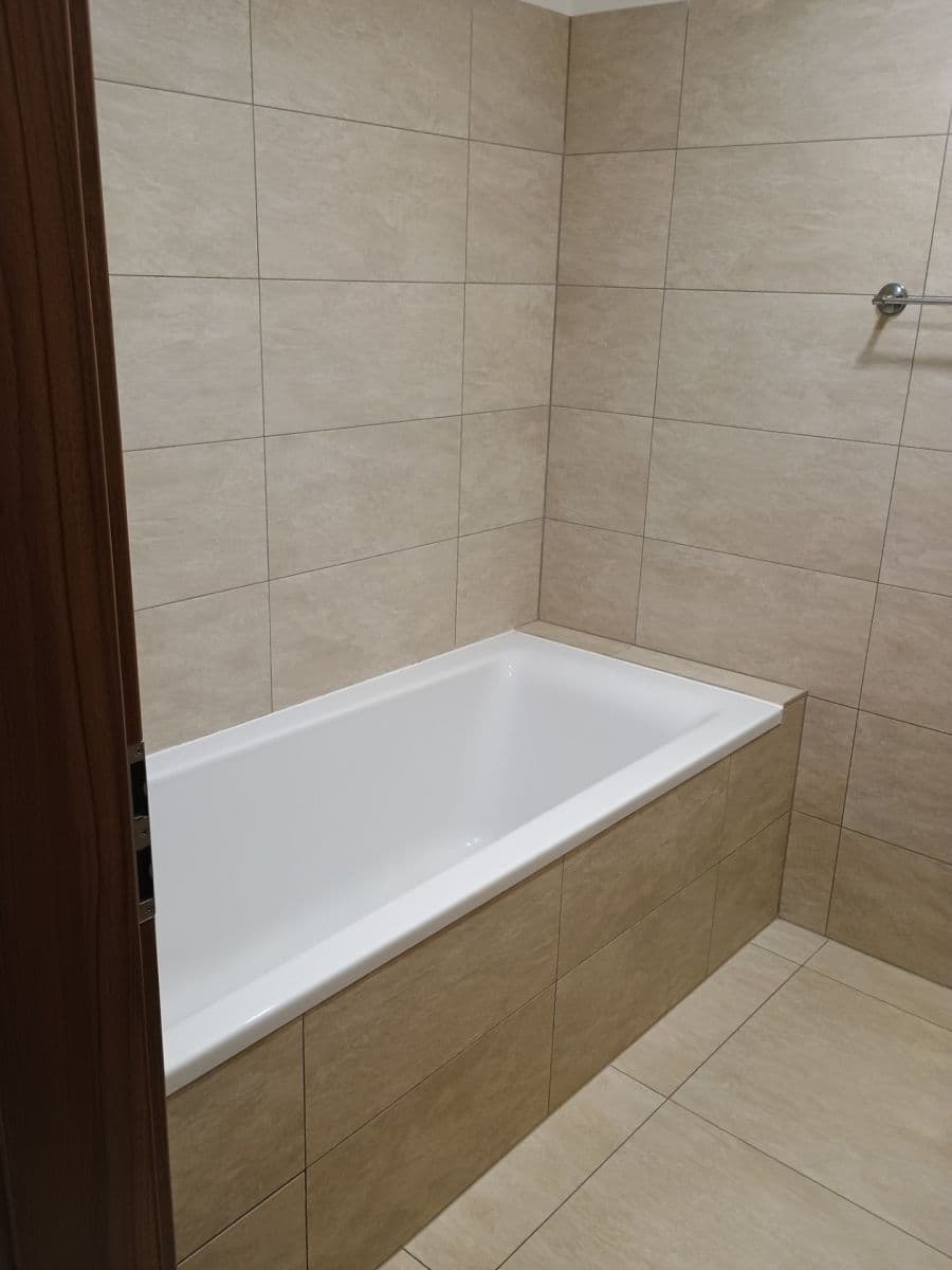 1 bedroom with open-plan kitchen flat to rent, 95 m², Školní, Troubsko, Jihomoravský Region 1 bedroom with open-plan kitchen flat to rent, 95 m², Školní, Troubsko, Jihomoravský Region