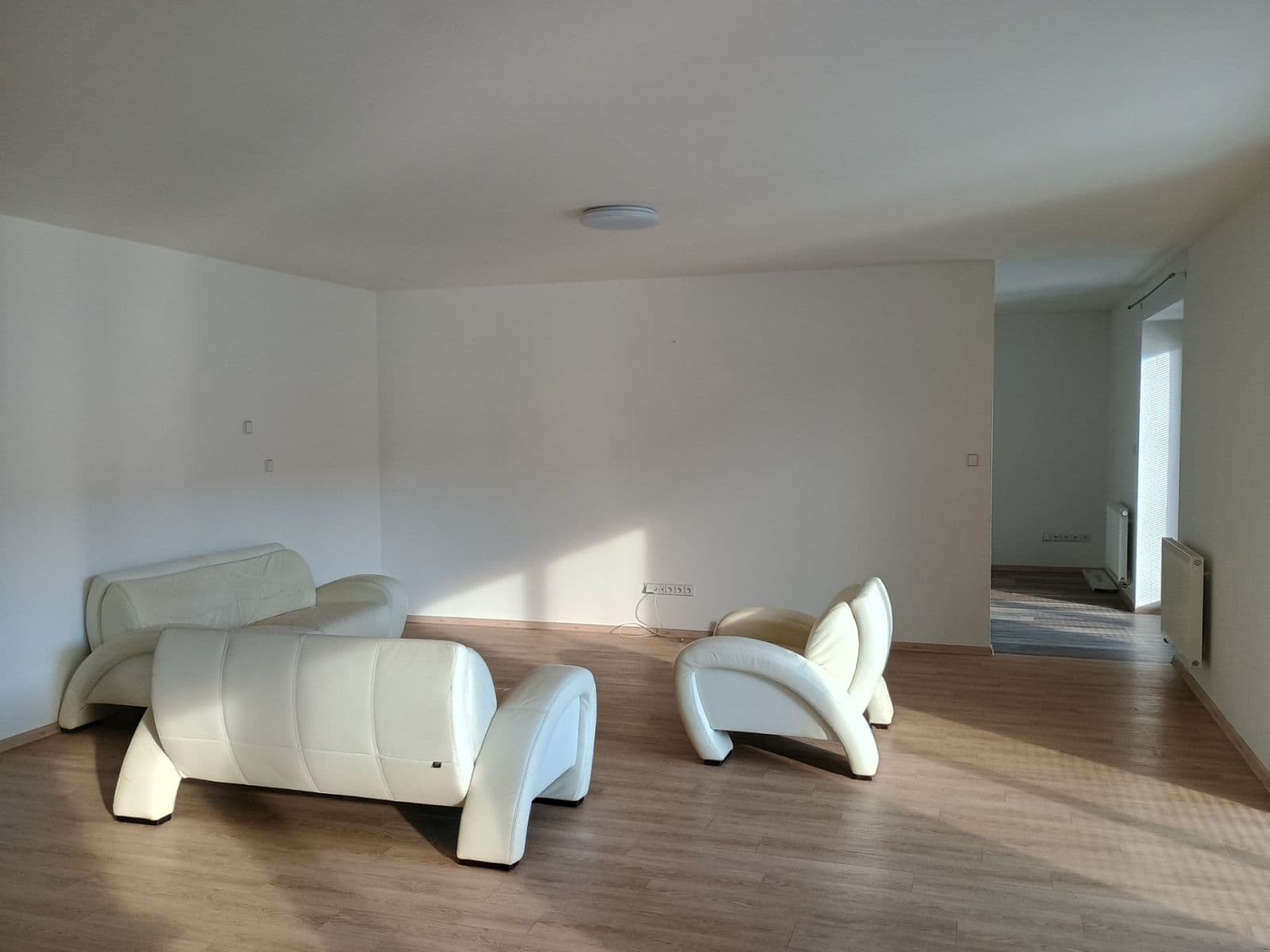 1 bedroom with open-plan kitchen flat to rent, 95 m², Školní, Troubsko, Jihomoravský Region 1 bedroom with open-plan kitchen flat to rent, 95 m², Školní, Troubsko, Jihomoravský Region