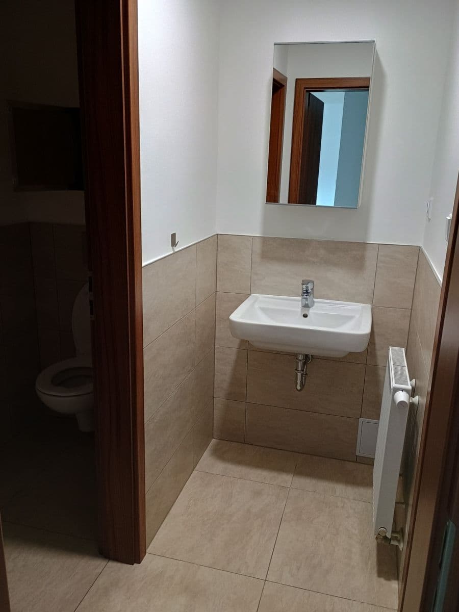 1 bedroom with open-plan kitchen flat to rent, 95 m², Školní, Troubsko, Jihomoravský Region 1 bedroom with open-plan kitchen flat to rent, 95 m², Školní, Troubsko, Jihomoravský Region