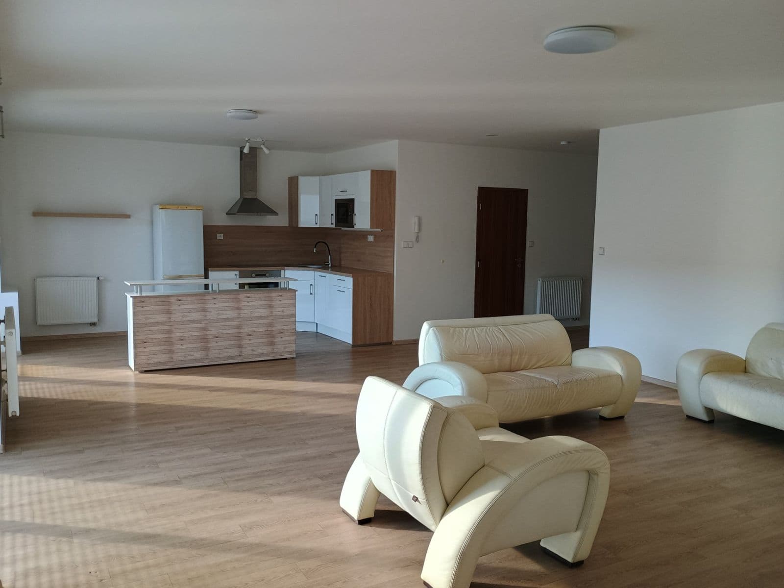 1 bedroom with open-plan kitchen flat to rent, 95 m², Školní, Troubsko, Jihomoravský Region 1 bedroom with open-plan kitchen flat to rent, 95 m², Školní, Troubsko, Jihomoravský Region