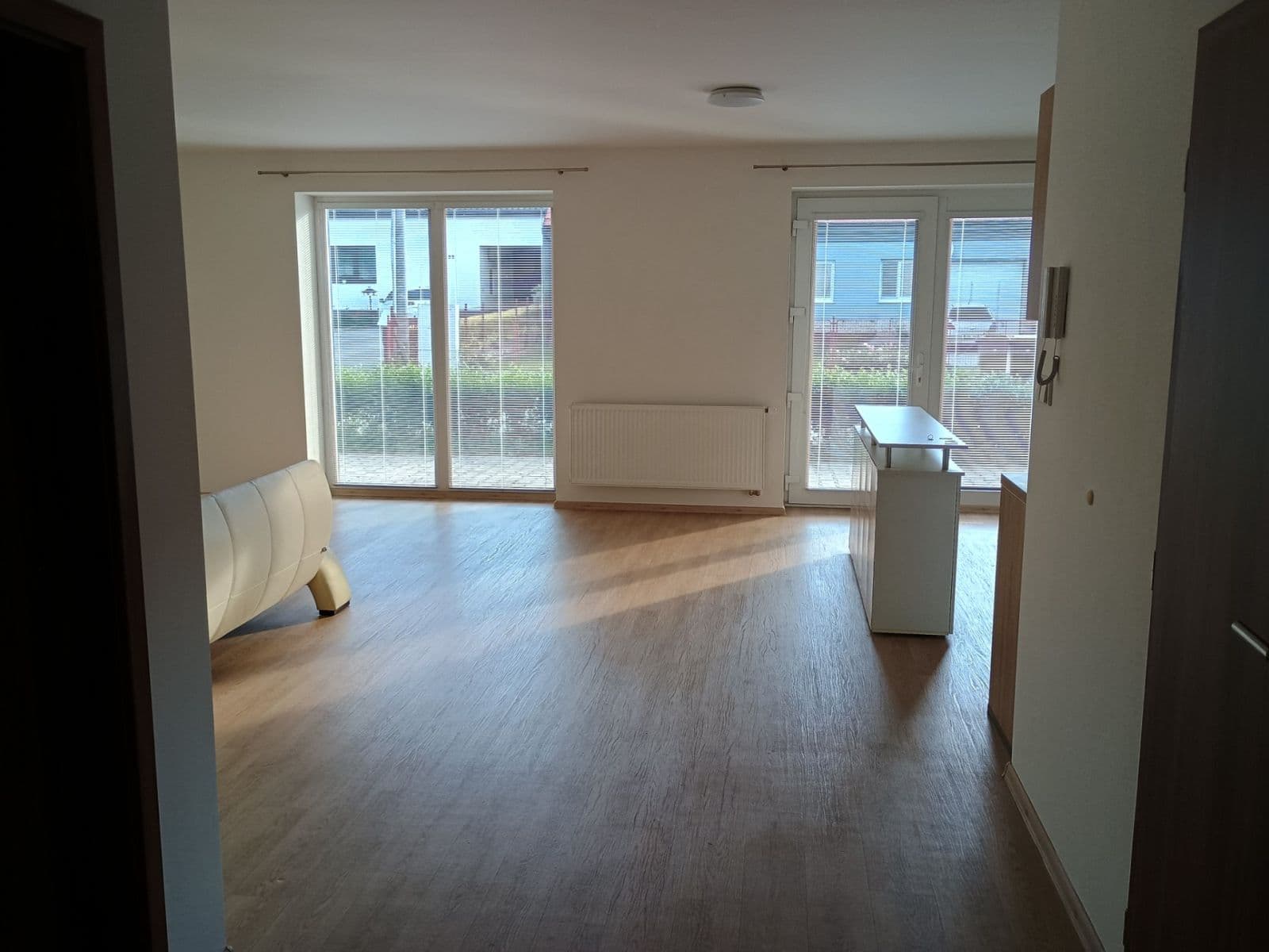 1 bedroom with open-plan kitchen flat to rent, 95 m², Školní, Troubsko, Jihomoravský Region 1 bedroom with open-plan kitchen flat to rent, 95 m², Školní, Troubsko, Jihomoravský Region