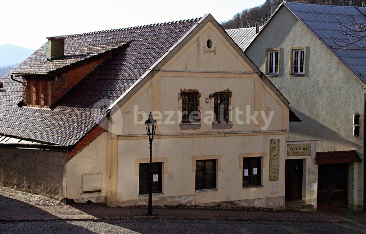 house for sale, 239 m², Náměstí, Štramberk, Moravskoslezský Region