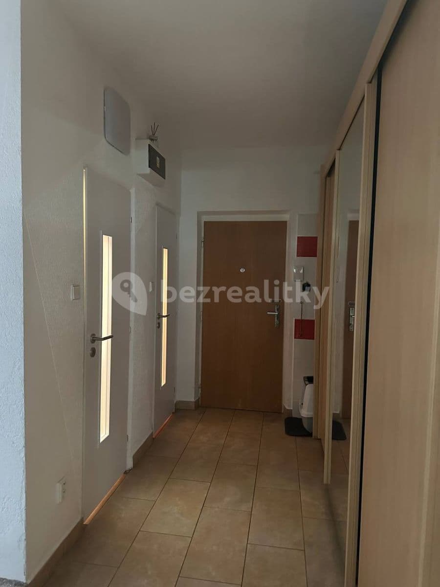 2 bedroom with open-plan kitchen flat to rent, 58 m², Želivecká, Prague, Prague 2 bedroom with open-plan kitchen flat to rent, 58 m², Želivecká, Prague, Prague