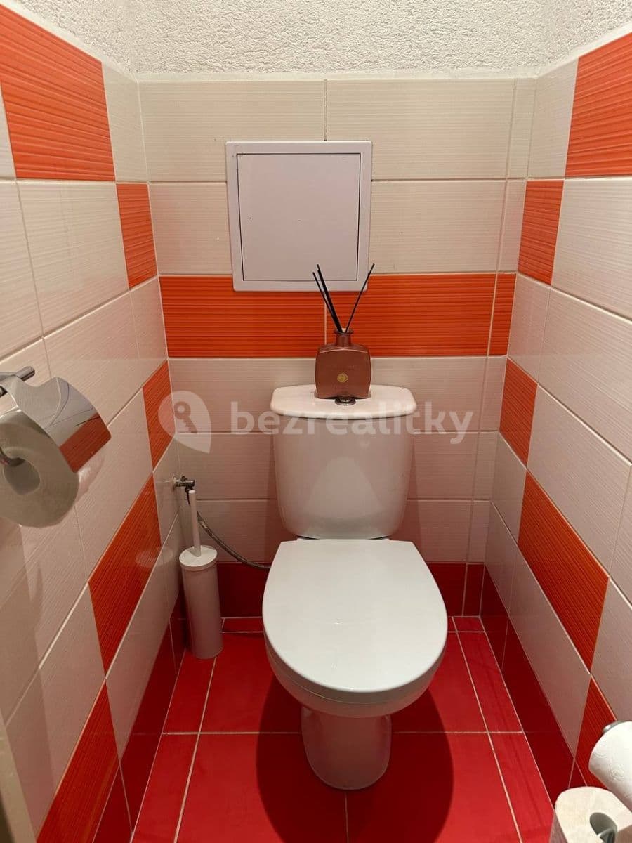 2 bedroom with open-plan kitchen flat to rent, 58 m², Želivecká, Prague, Prague 2 bedroom with open-plan kitchen flat to rent, 58 m², Želivecká, Prague, Prague