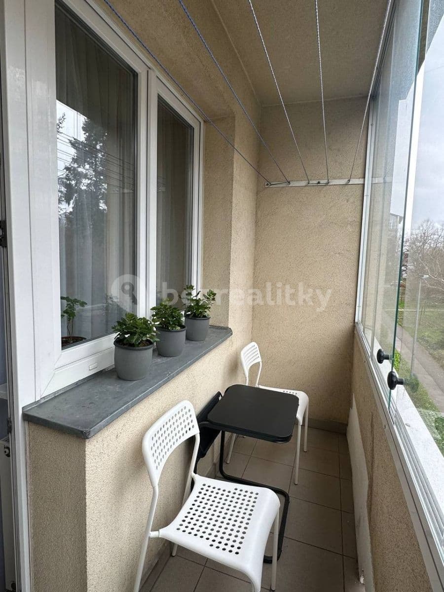 2 bedroom with open-plan kitchen flat to rent, 58 m², Želivecká, Prague, Prague 2 bedroom with open-plan kitchen flat to rent, 58 m², Želivecká, Prague, Prague