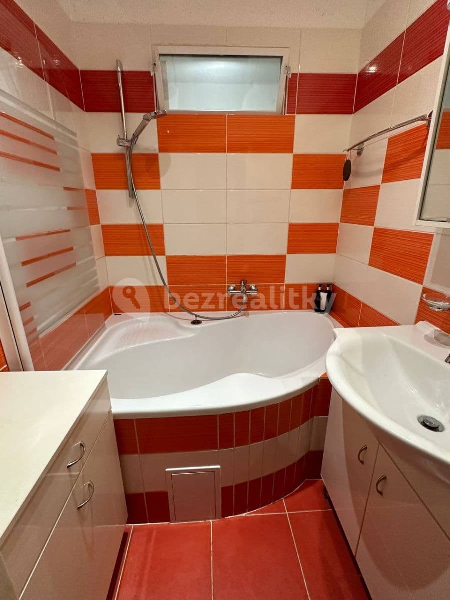 2 bedroom with open-plan kitchen flat to rent, 58 m², Želivecká, Prague, Prague 2 bedroom with open-plan kitchen flat to rent, 58 m², Želivecká, Prague, Prague