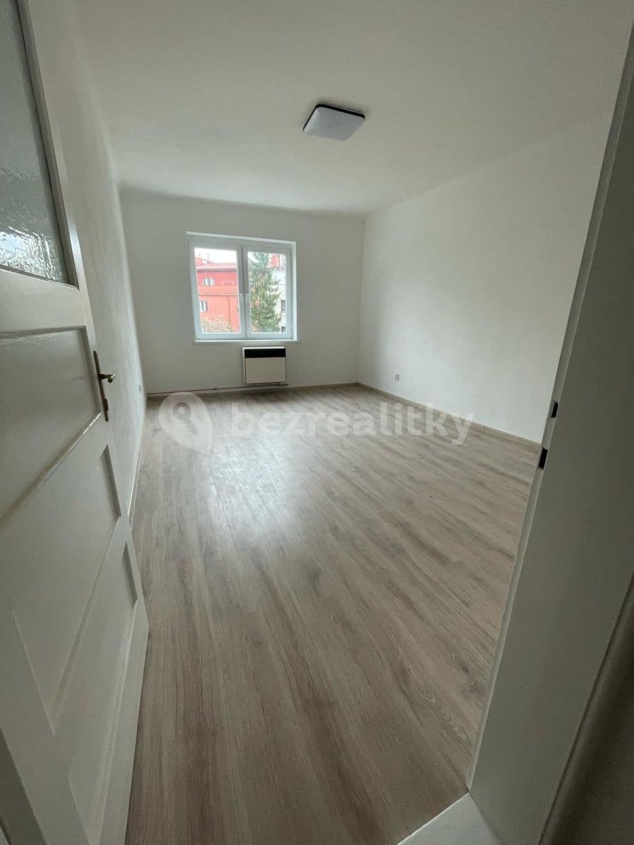 2 bedroom flat to rent, 64 m², Mrštíkova, Prague, Prague 2 bedroom flat to rent, 64 m², Mrštíkova, Prague, Prague