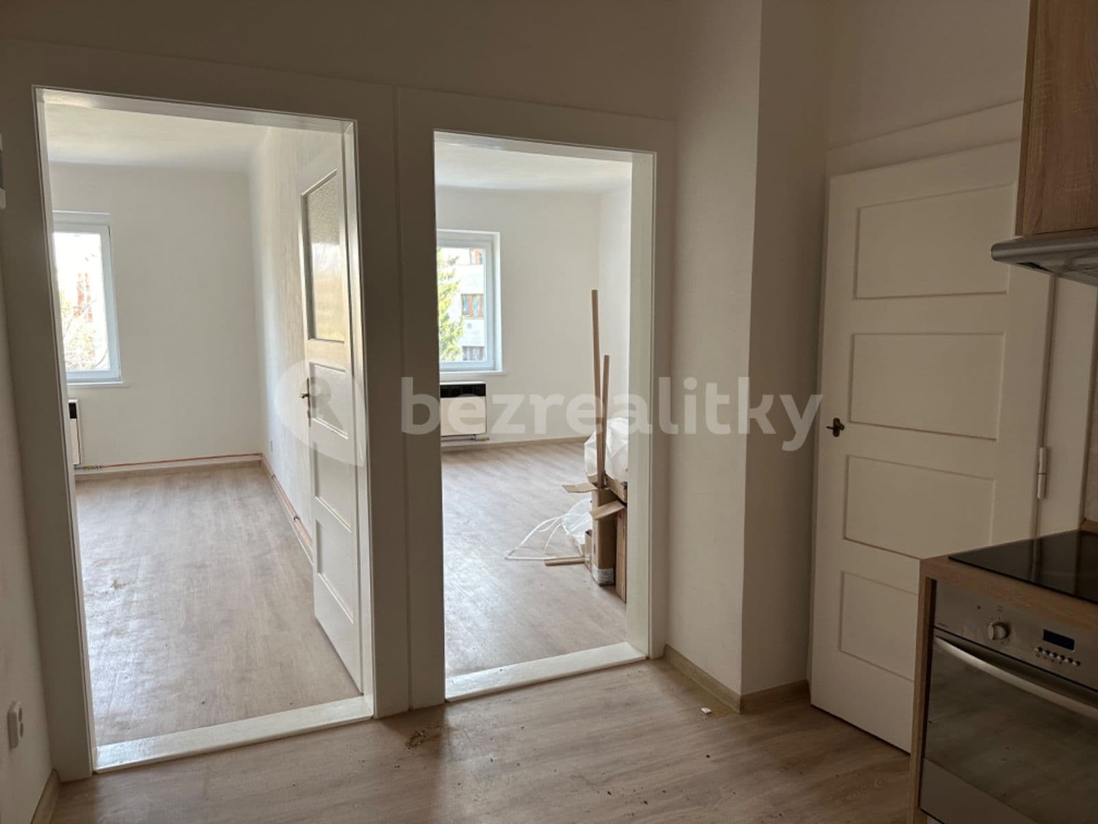 2 bedroom flat to rent, 64 m², Mrštíkova, Prague, Prague 2 bedroom flat to rent, 64 m², Mrštíkova, Prague, Prague