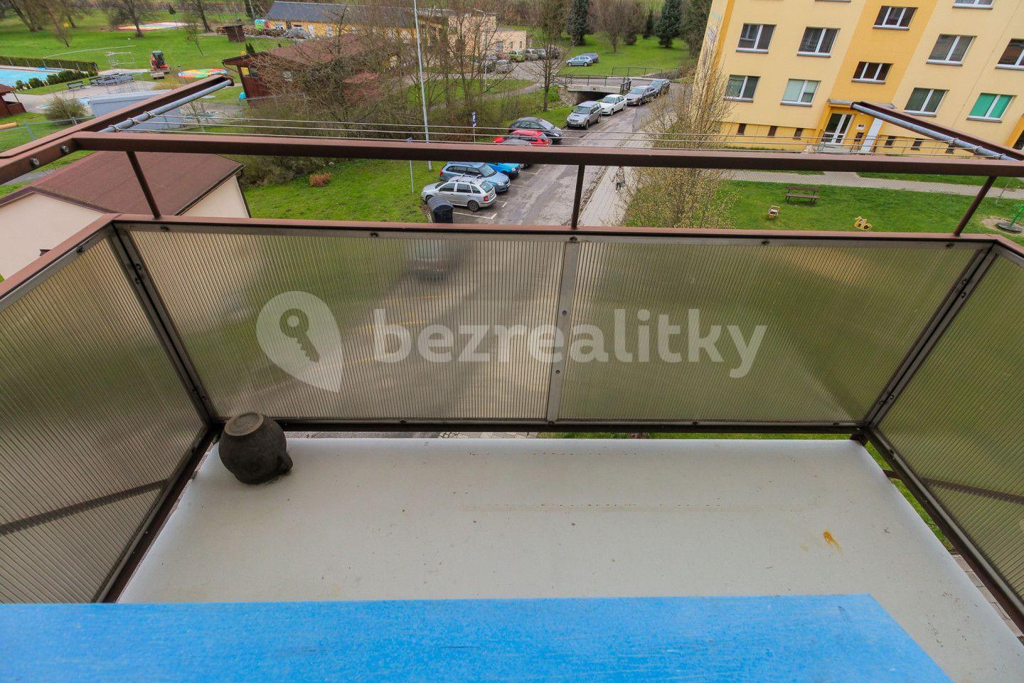 3 bedroom flat for sale, 77 m², Kosmonautů, Šumperk, Olomoucký Region