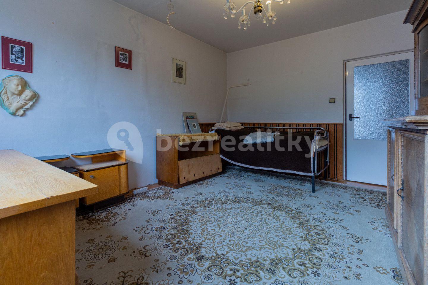 3 bedroom flat for sale, 77 m², Kosmonautů, Šumperk, Olomoucký Region