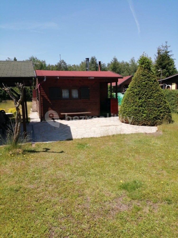 recreational property to rent, 200 m², Běleč nad Orlicí, Královéhradecký Region