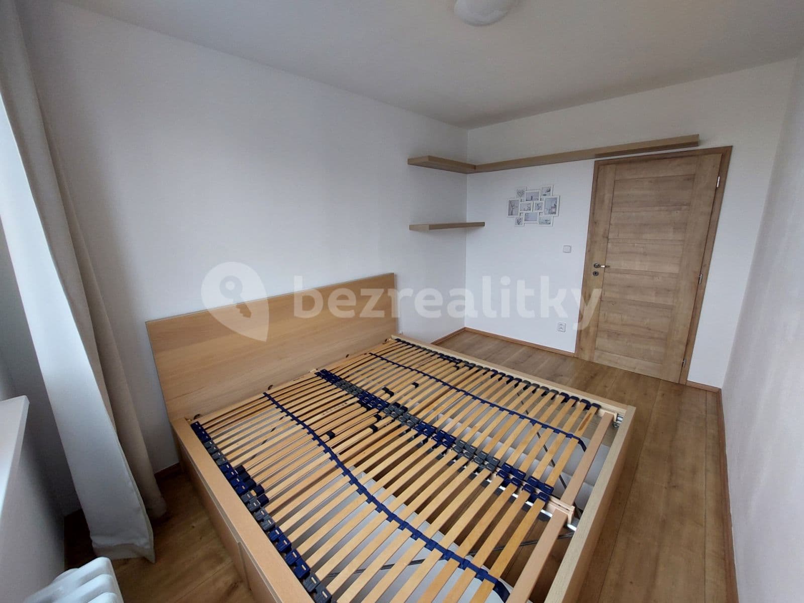 1 bedroom with open-plan kitchen flat to rent, 43 m², Ciolkovského, Prague, Prague 1 bedroom with open-plan kitchen flat to rent, 43 m², Ciolkovského, Prague, Prague