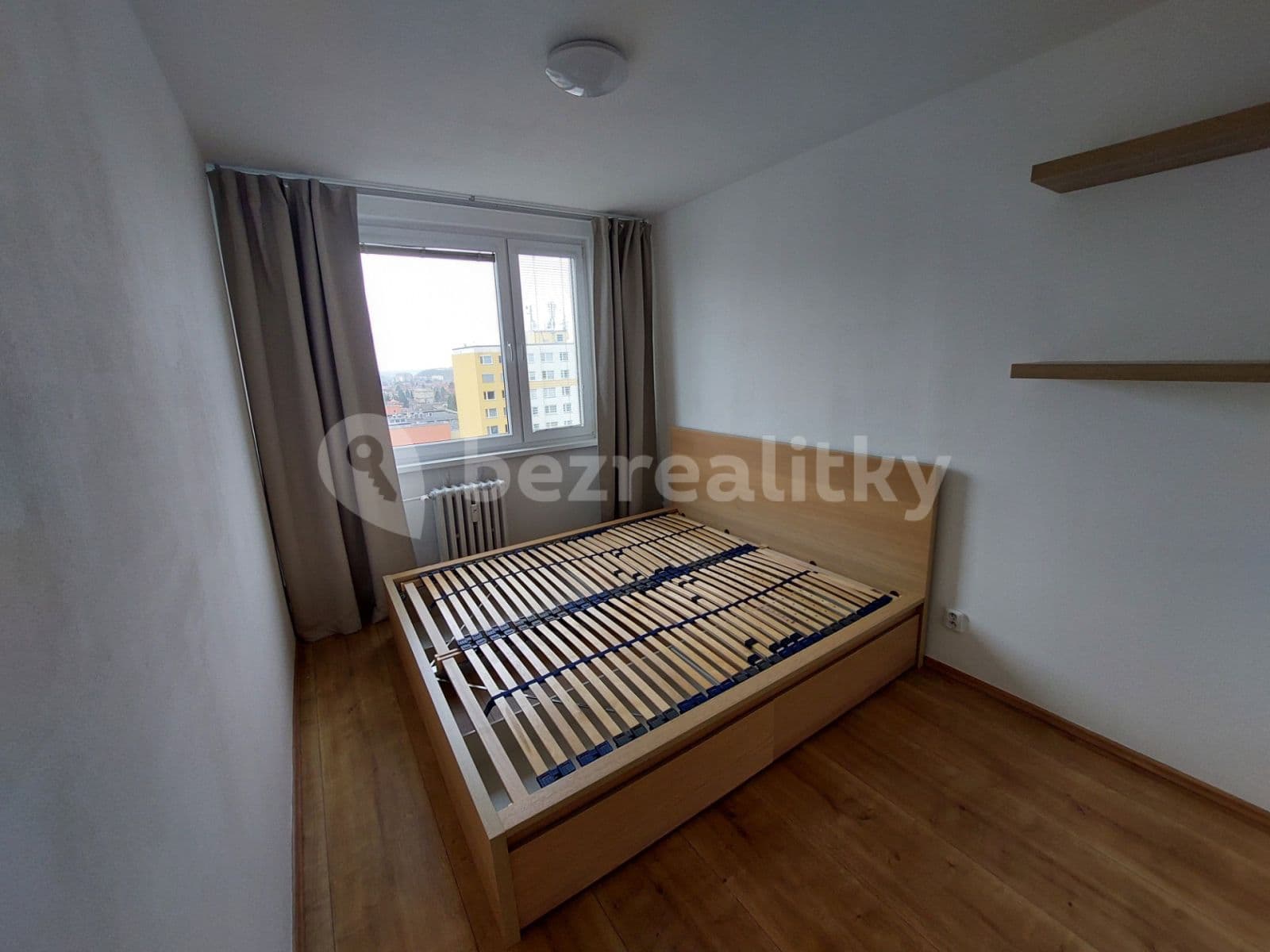 1 bedroom with open-plan kitchen flat to rent, 43 m², Ciolkovského, Prague, Prague 1 bedroom with open-plan kitchen flat to rent, 43 m², Ciolkovského, Prague, Prague