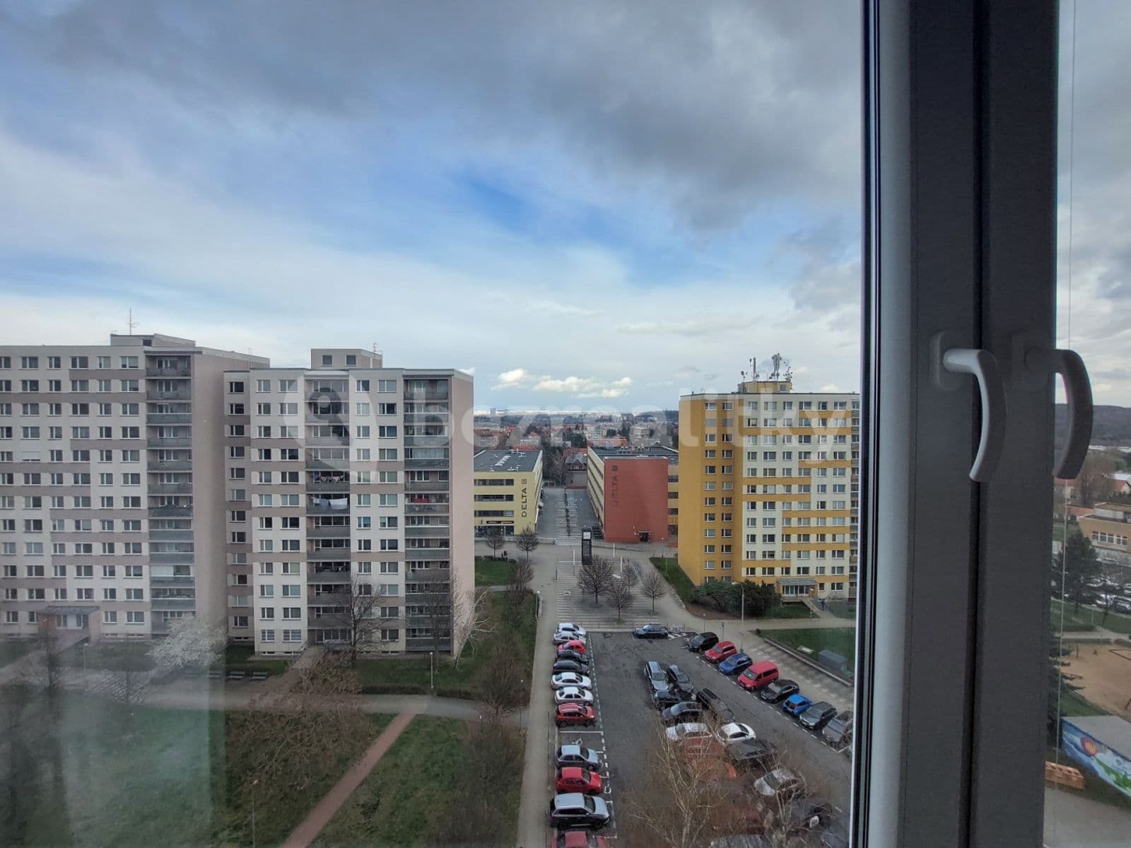 1 bedroom with open-plan kitchen flat to rent, 43 m², Ciolkovského, Prague, Prague 1 bedroom with open-plan kitchen flat to rent, 43 m², Ciolkovského, Prague, Prague