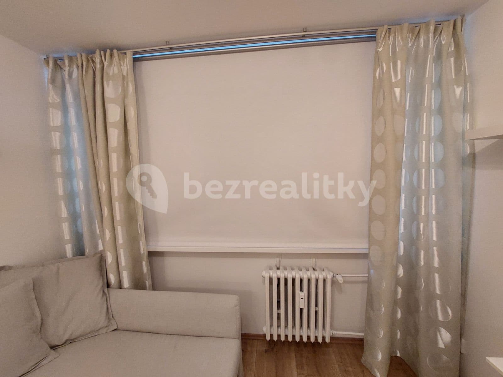 1 bedroom with open-plan kitchen flat to rent, 43 m², Ciolkovského, Prague, Prague 1 bedroom with open-plan kitchen flat to rent, 43 m², Ciolkovského, Prague, Prague