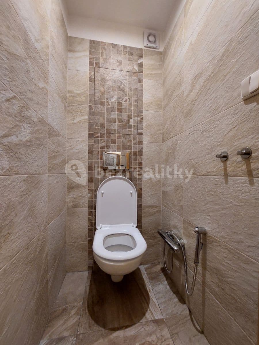 1 bedroom with open-plan kitchen flat to rent, 43 m², Ciolkovského, Prague, Prague 1 bedroom with open-plan kitchen flat to rent, 43 m², Ciolkovského, Prague, Prague