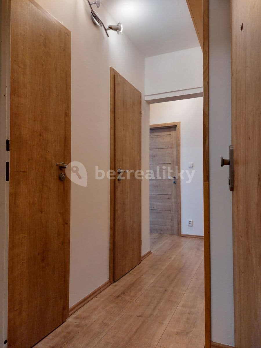 1 bedroom with open-plan kitchen flat to rent, 43 m², Ciolkovského, Prague, Prague 1 bedroom with open-plan kitchen flat to rent, 43 m², Ciolkovského, Prague, Prague