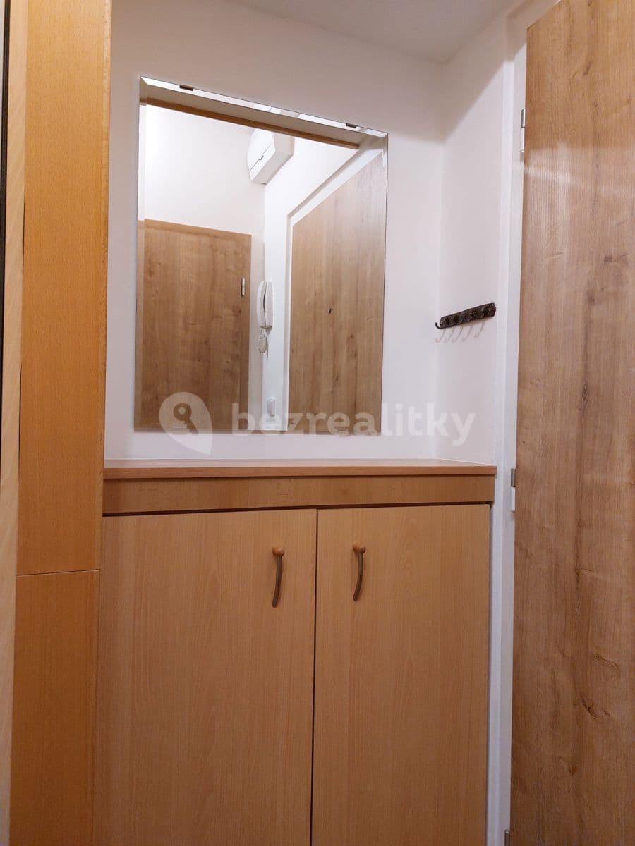 1 bedroom with open-plan kitchen flat to rent, 43 m², Ciolkovského, Prague, Prague 1 bedroom with open-plan kitchen flat to rent, 43 m², Ciolkovského, Prague, Prague