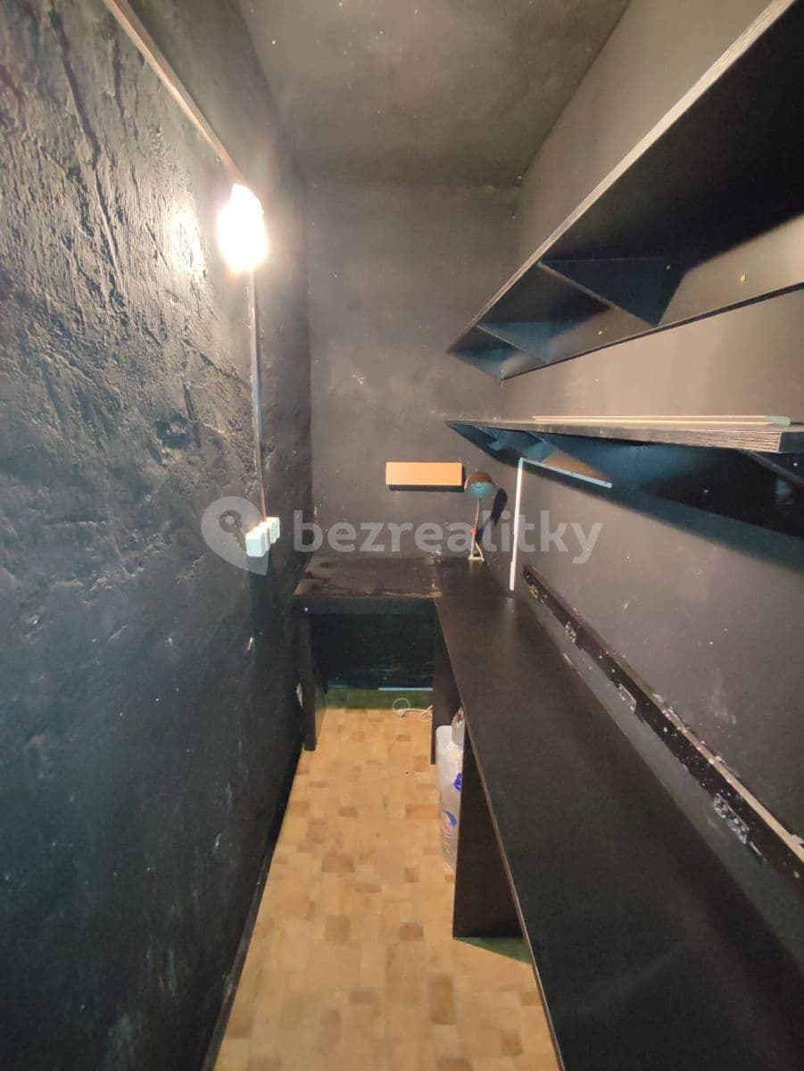 1 bedroom flat to rent, 40 m², Dunajevského, Brno, Jihomoravský Region 1 bedroom flat to rent, 40 m², Dunajevského, Brno, Jihomoravský Region