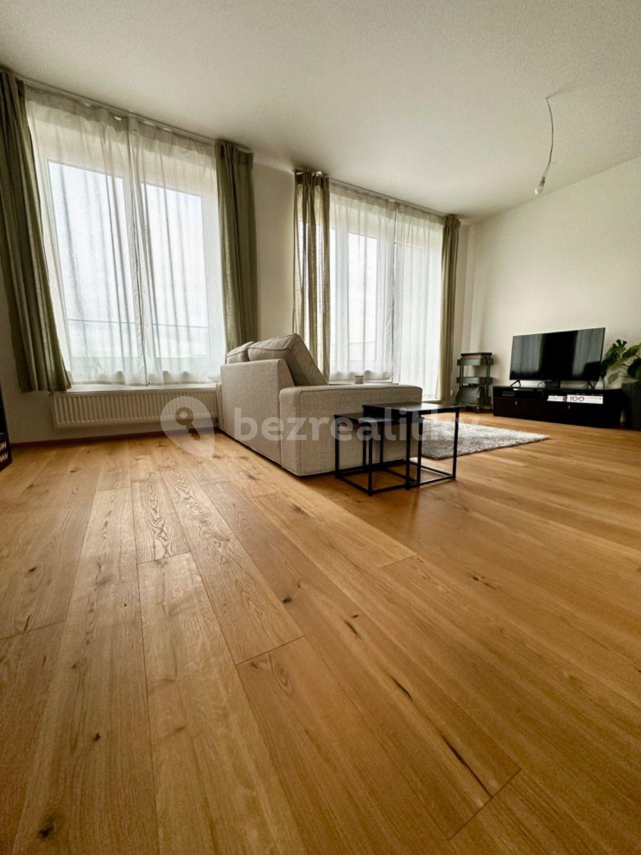 1 bedroom with open-plan kitchen flat for sale, 59 m², Ferrariho, Prague, Prague