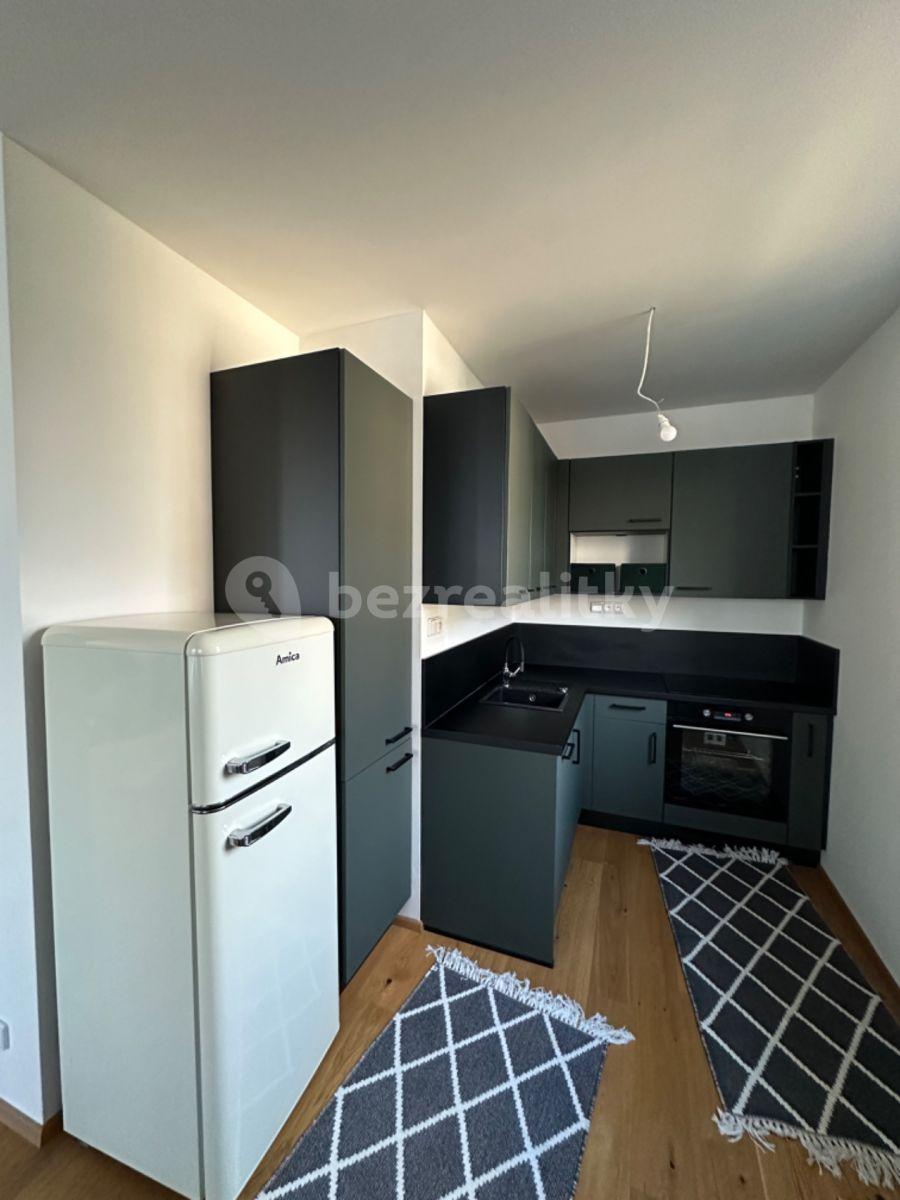 1 bedroom with open-plan kitchen flat for sale, 59 m², Ferrariho, Prague, Prague