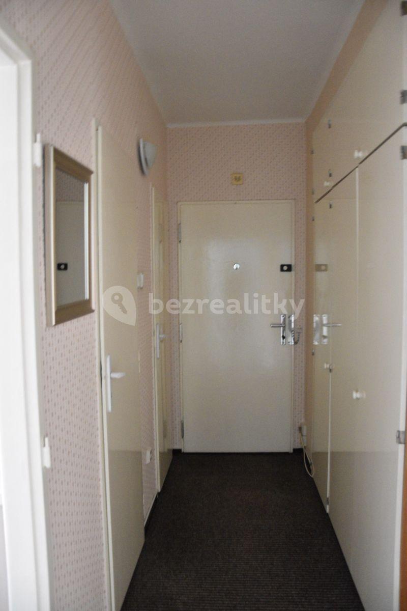 3 bedroom flat for sale, 68 m², 17. listopadu, Ústí nad Labem, Ústecký Region