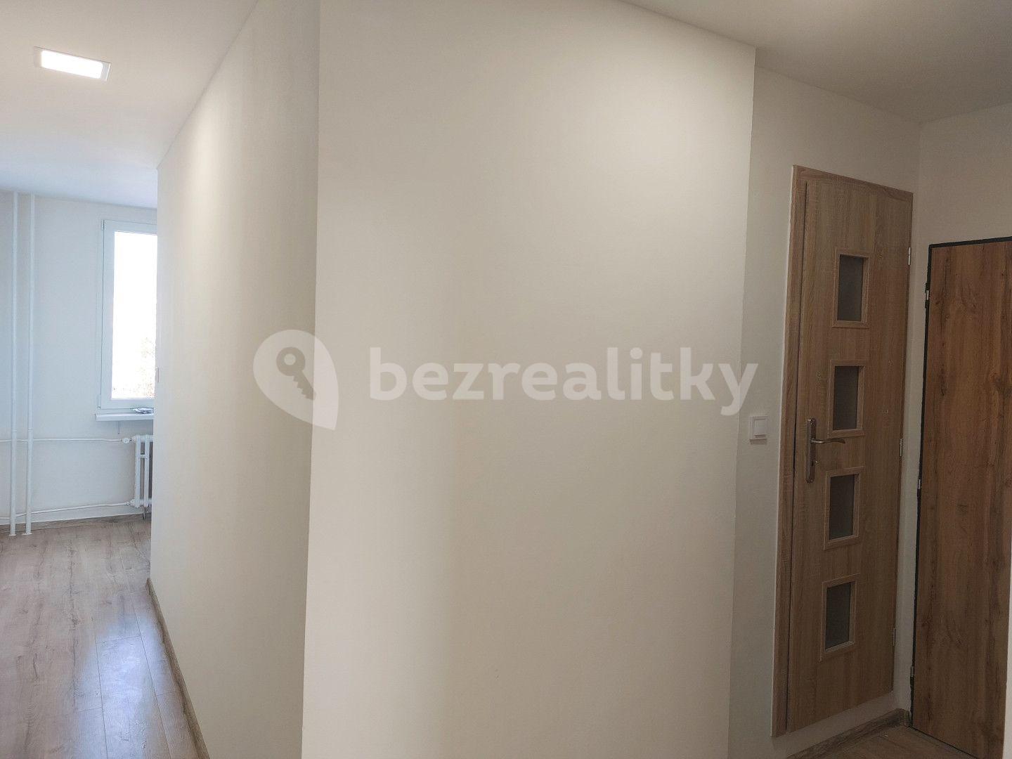 2 bedroom flat for sale, 62 m², Jirkovská, Chomutov, Ústecký Region