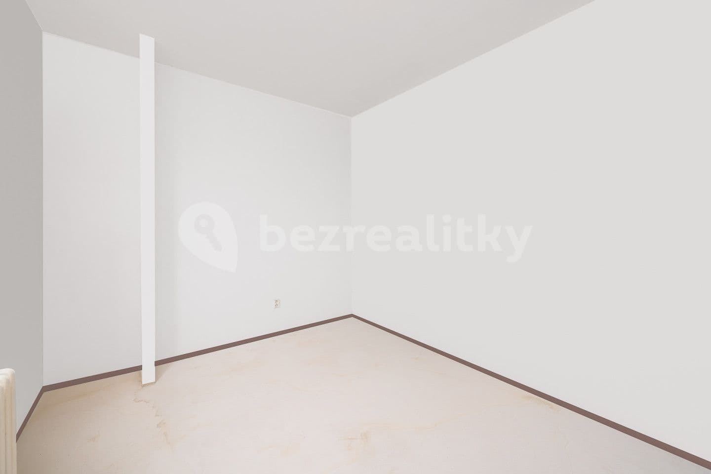 2 bedroom flat for sale, 60 m², U Bažantnice, Heřmanův Městec, Pardubický Region