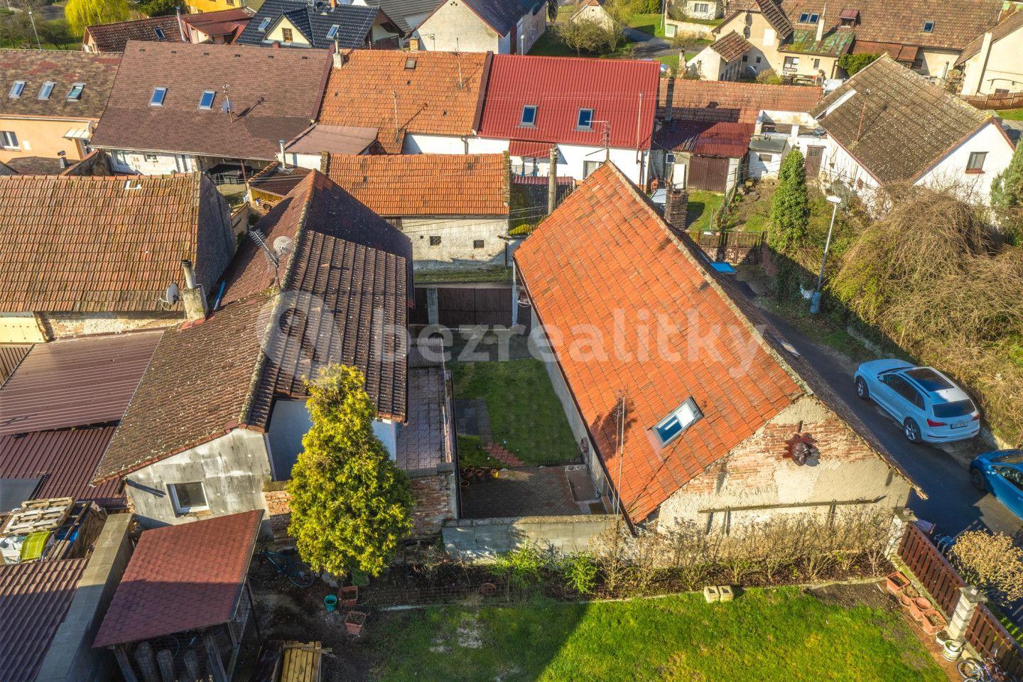 house for sale, 290 m², Ve Dvoře, Brodce, Středočeský Region