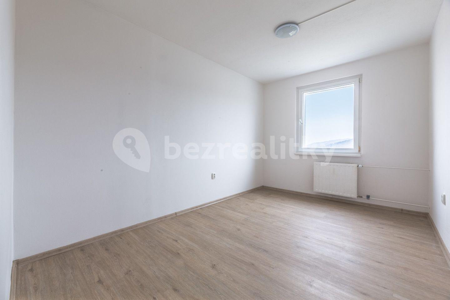 3 bedroom flat for sale, 76 m², Olbrachtova, Liberec, Liberecký Region