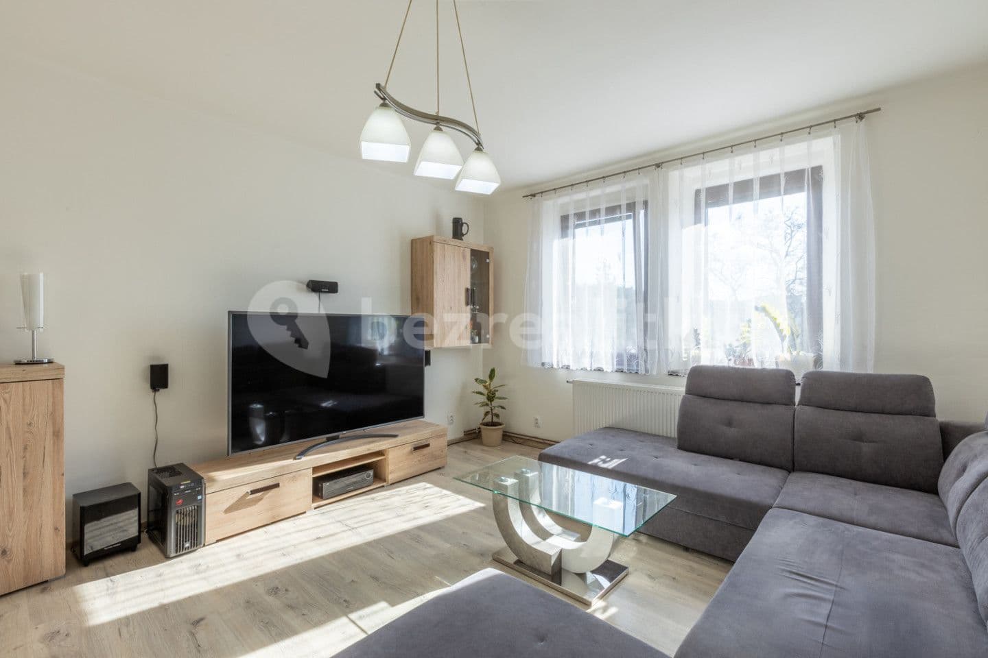 2 bedroom flat for sale, 85 m², Šamotka, Rakovník, Středočeský Region
