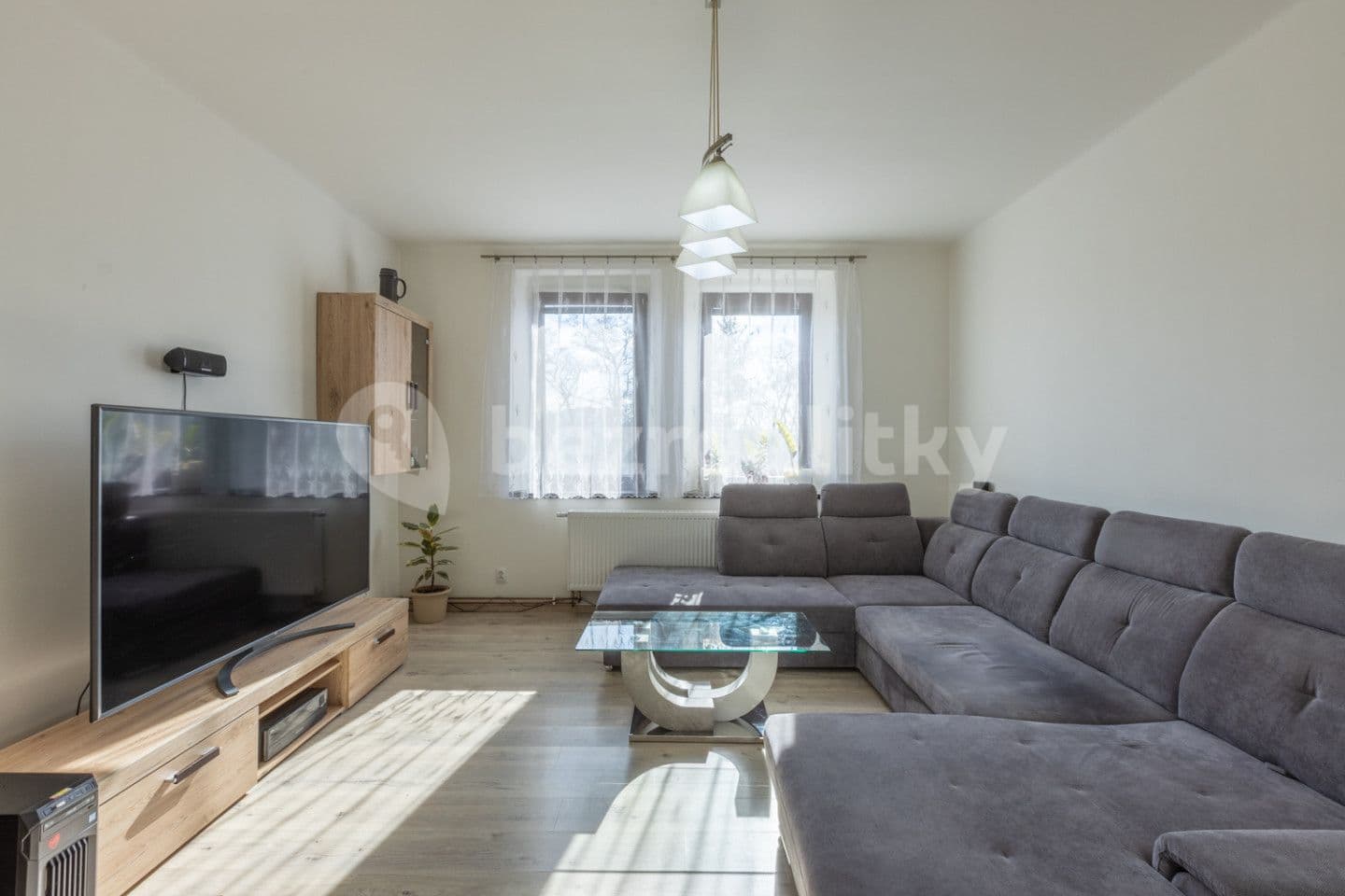 2 bedroom flat for sale, 85 m², Šamotka, Rakovník, Středočeský Region