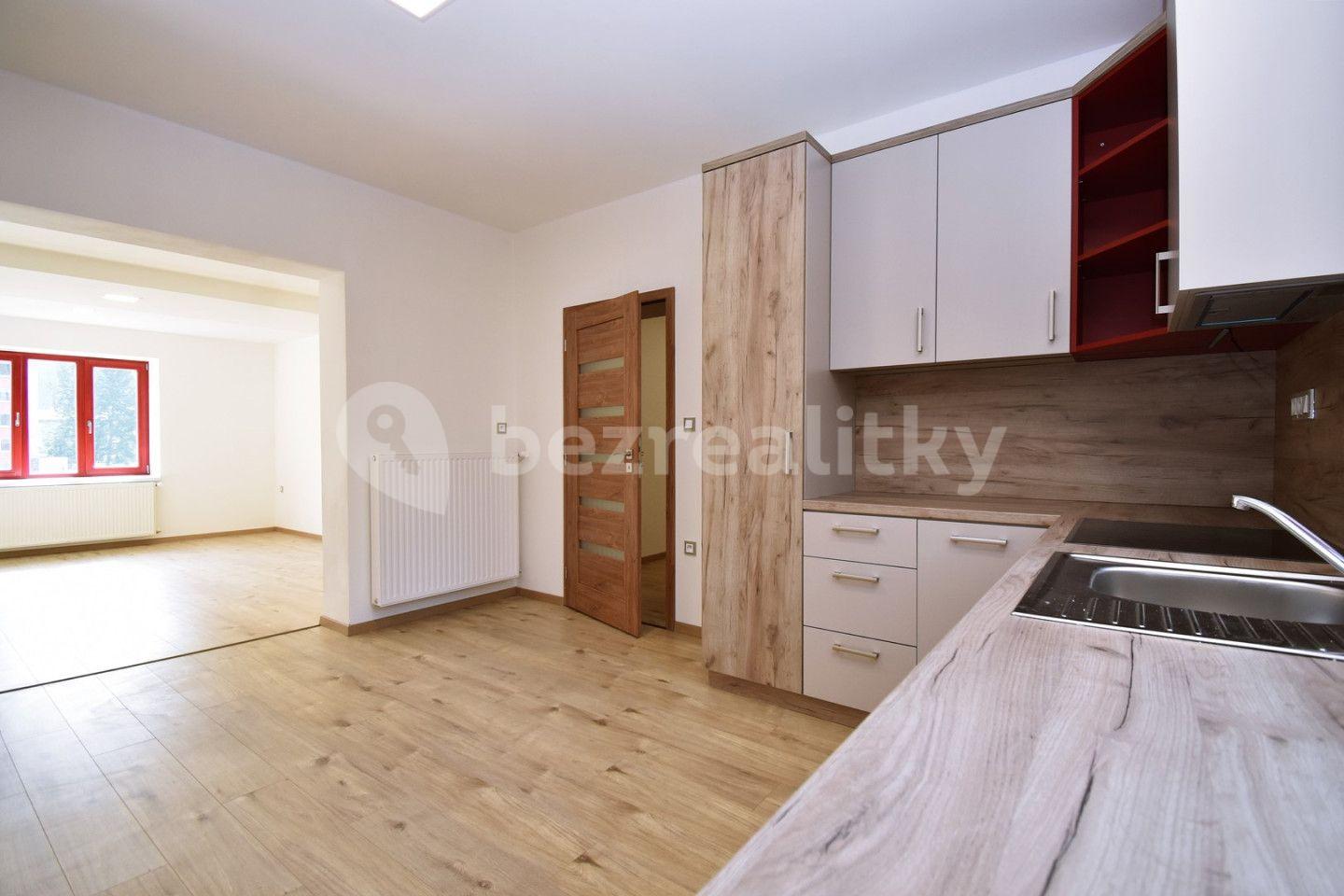 house for sale, 352 m², nábřeží Obránců míru, Železný Brod, Liberecký Region