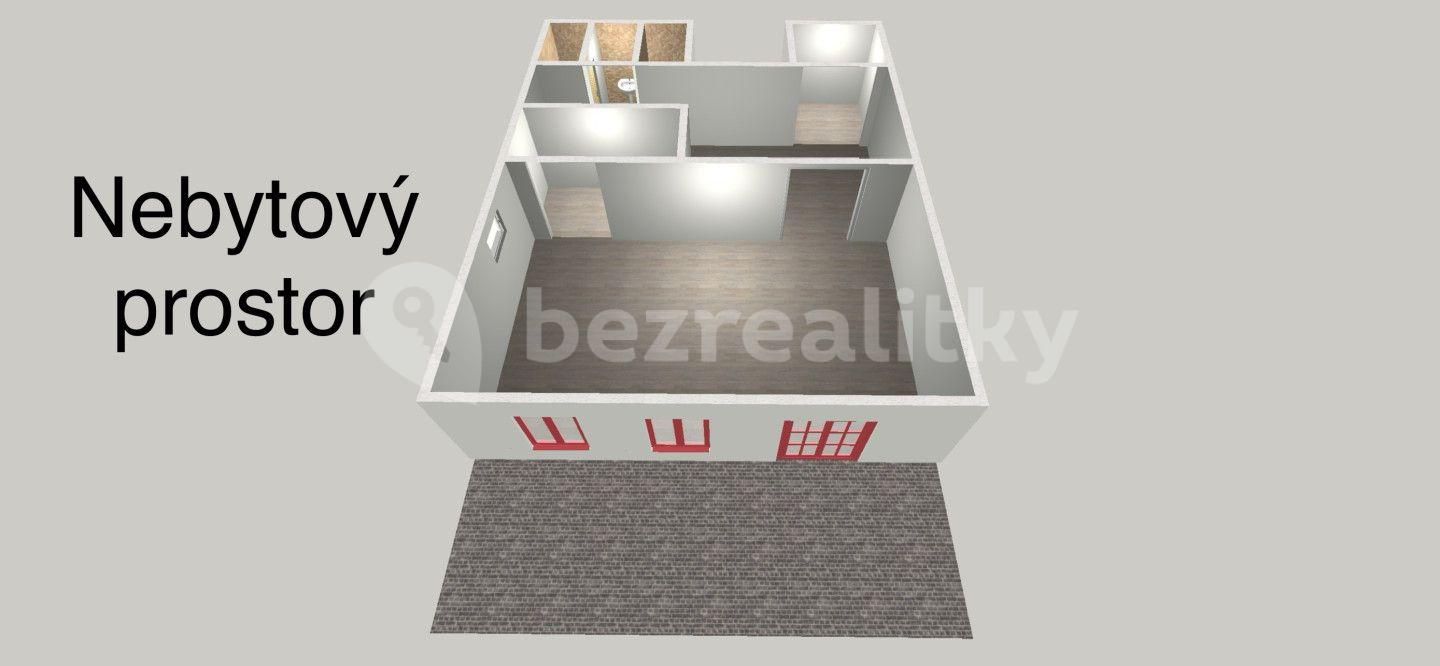 house for sale, 352 m², nábřeží Obránců míru, Železný Brod, Liberecký Region