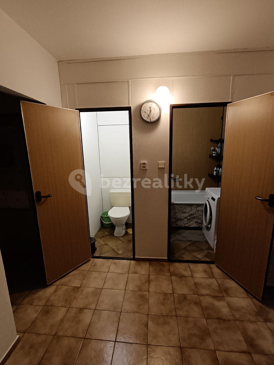 4 bedroom flat for sale, 82 m², Pod tratí, Teplice, Ústecký Region