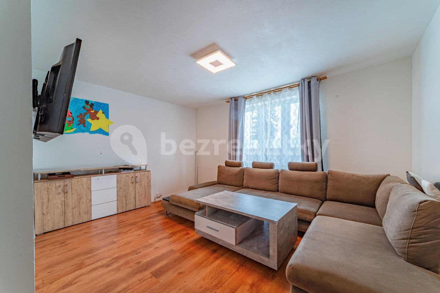 3 bedroom flat for sale, 116 m², Lestkov, Plzeňský Region