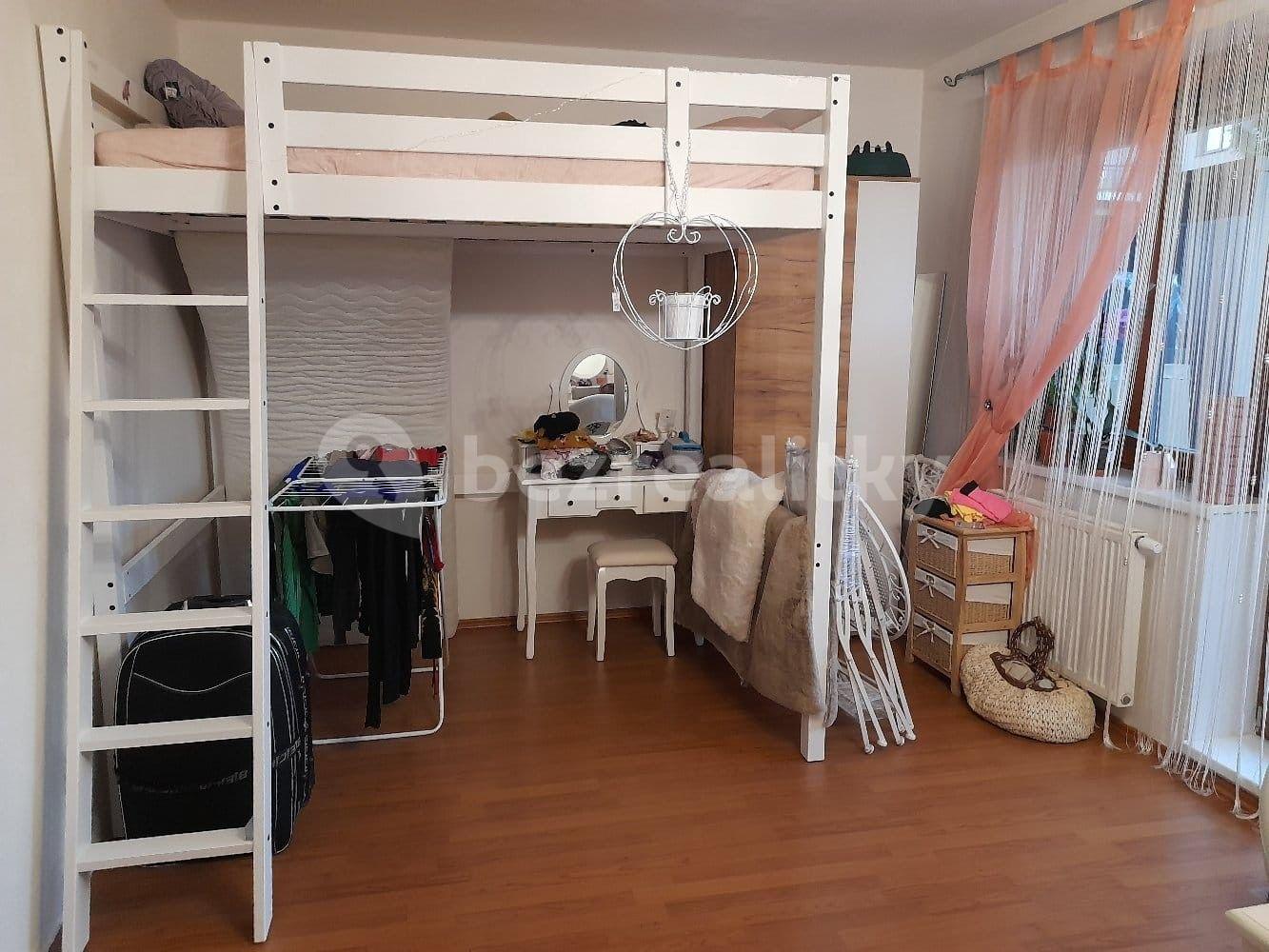 1 bedroom flat to rent, 60 m², Hevlínská, Prague, Prague