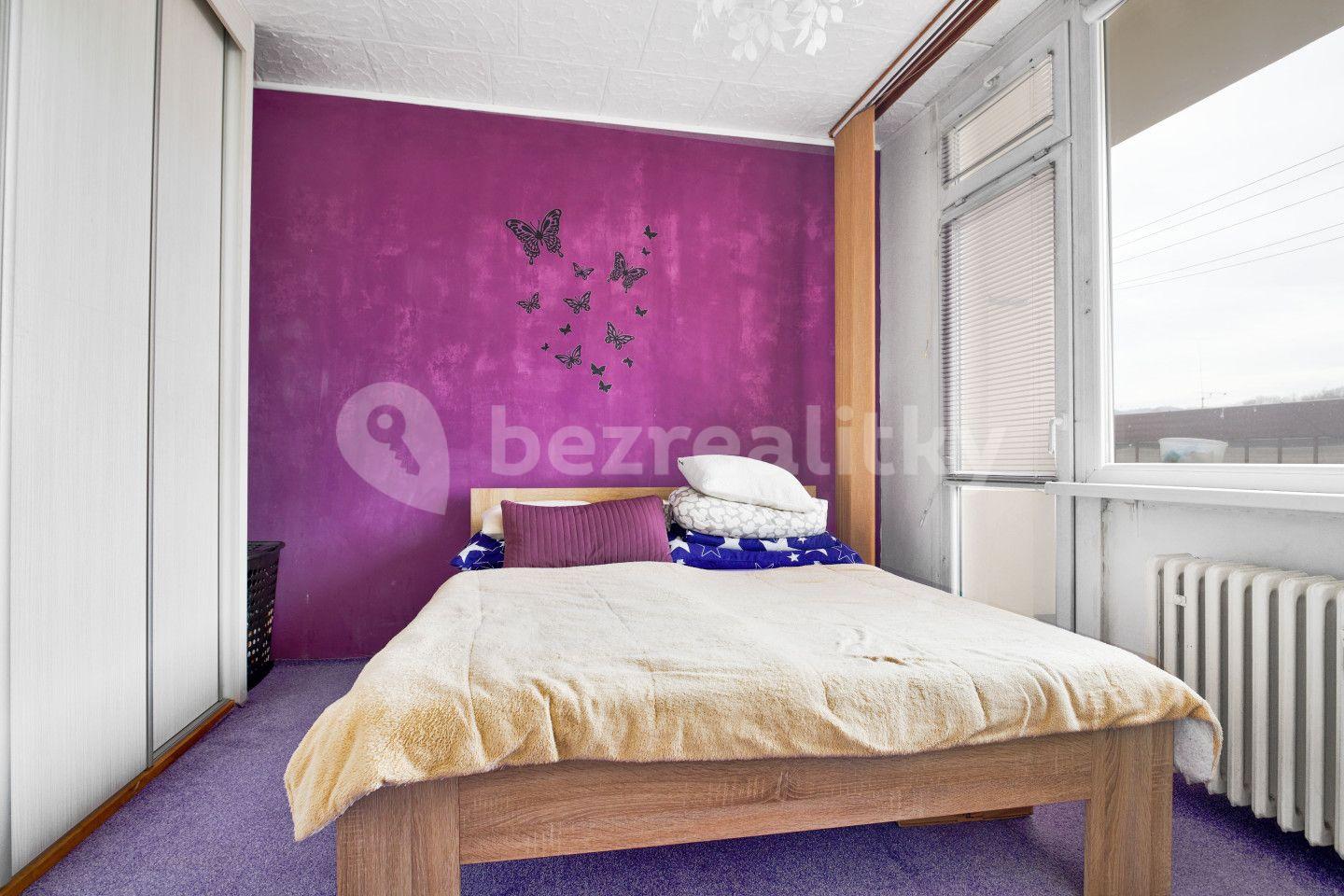 3 bedroom flat for sale, 76 m², Sibiřská, Ústí nad Labem, Ústecký Region