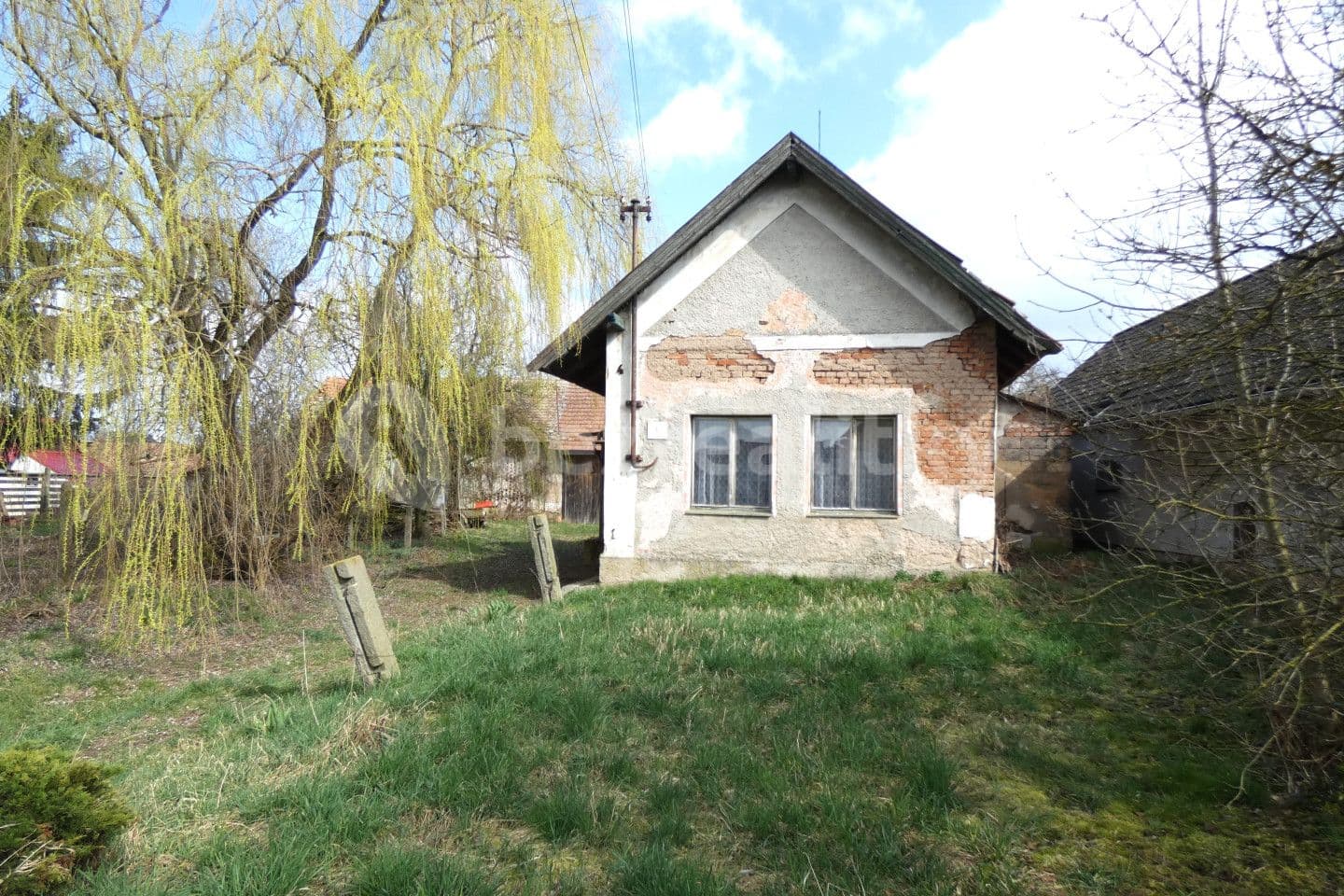 house for sale, 92 m², Smidary, Královéhradecký Region