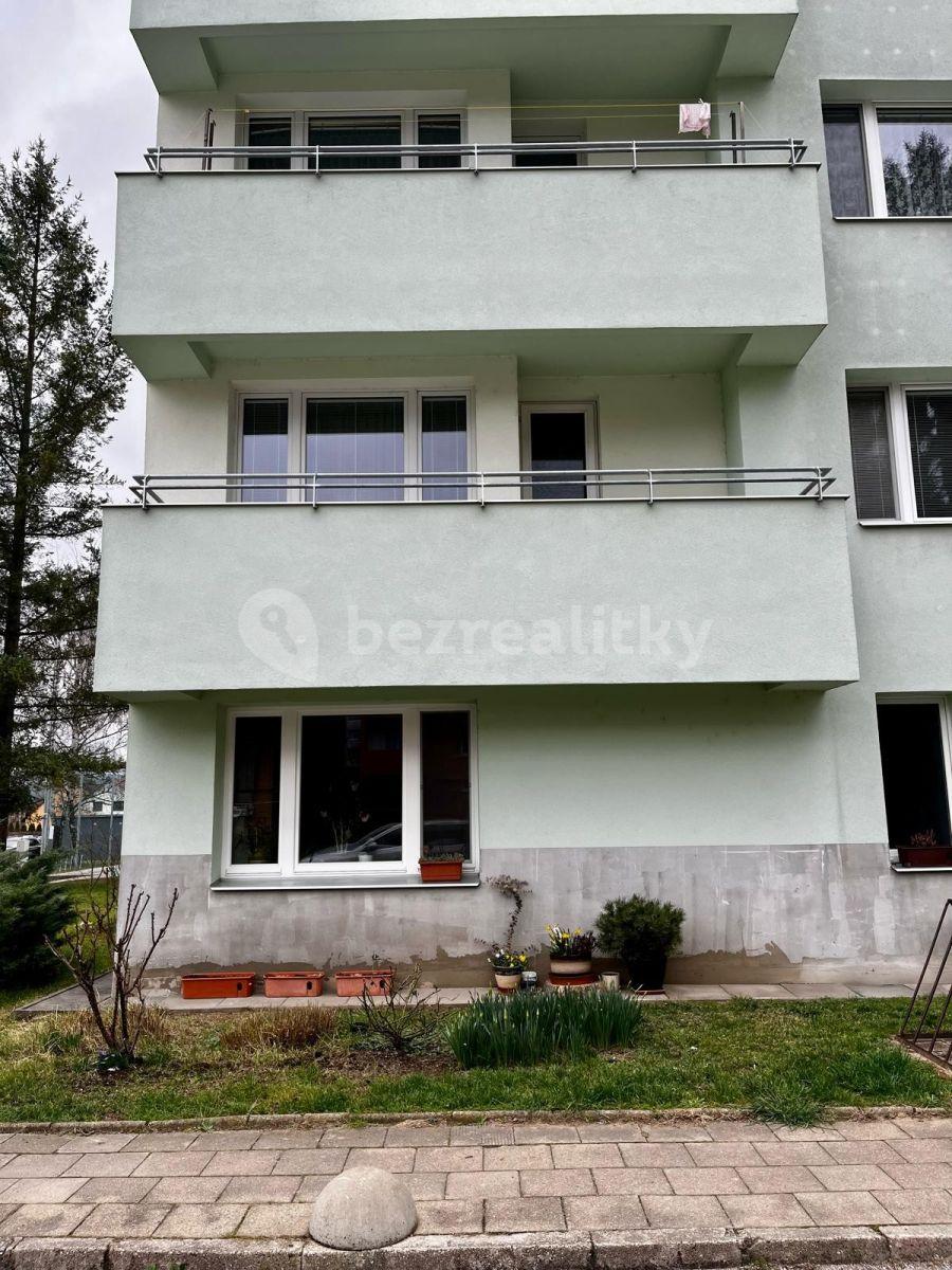 2 bedroom flat for sale, 57 m², Na Bítýškách, Veverská Bítýška, Jihomoravský Region