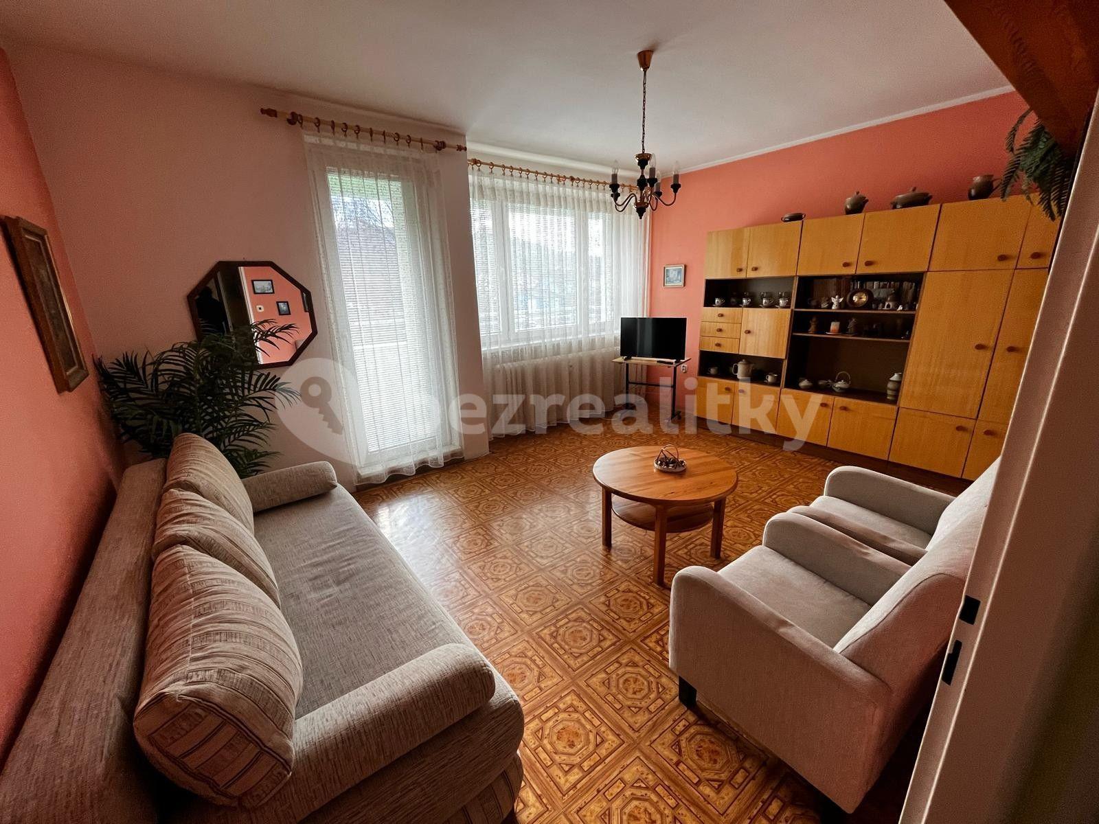 2 bedroom flat for sale, 57 m², Na Bítýškách, Veverská Bítýška, Jihomoravský Region
