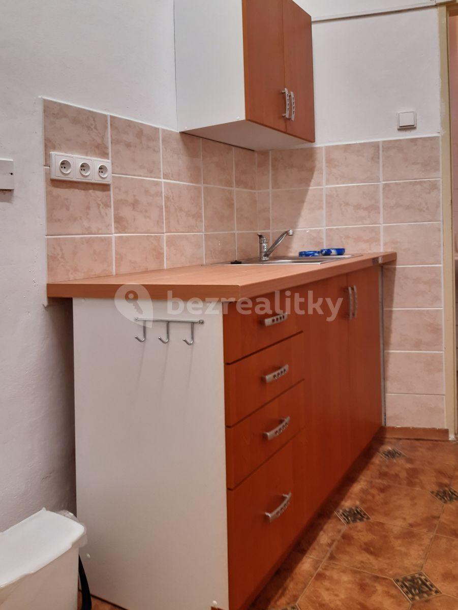 non-residential property to rent, 100 m², Jaurisova, Prague, Prague