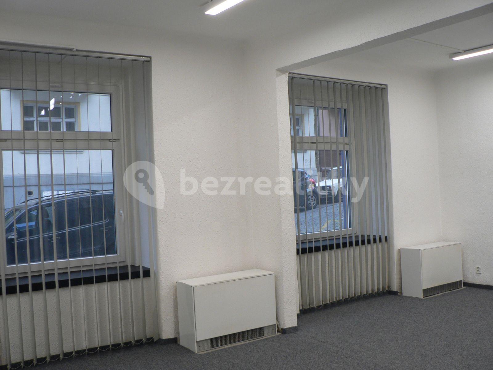 non-residential property to rent, 100 m², Jaurisova, Prague, Prague